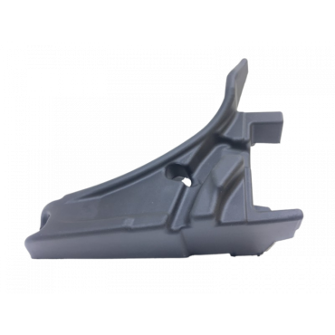 Mousse Insonorisation côté droit Pour Peugeot Berlingo II 8251ET