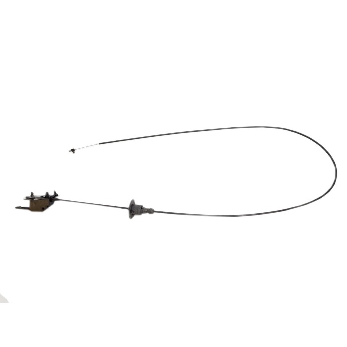 Câble Ouverture Capot Moteur Pour Peugeot 307 7937P6