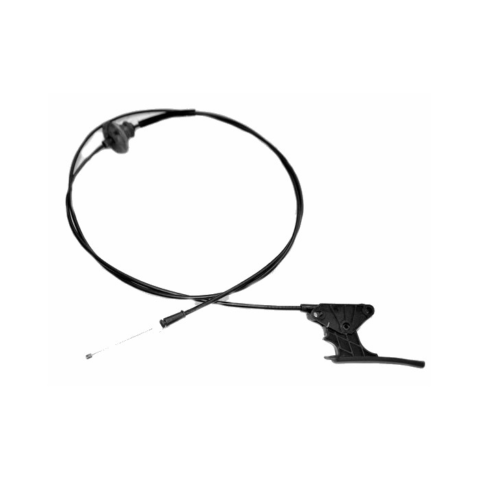 Câble Ouverture Capot Moteur Pour Peugeot 508 7937V9