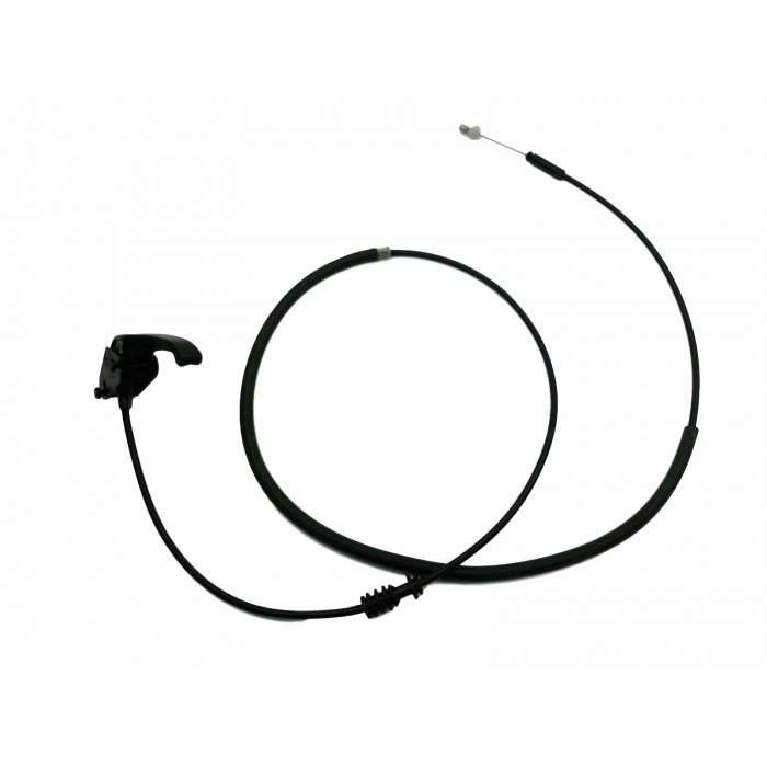 Câble Ouverture Capot Moteur Pour Renault Kangoo II 8200497786