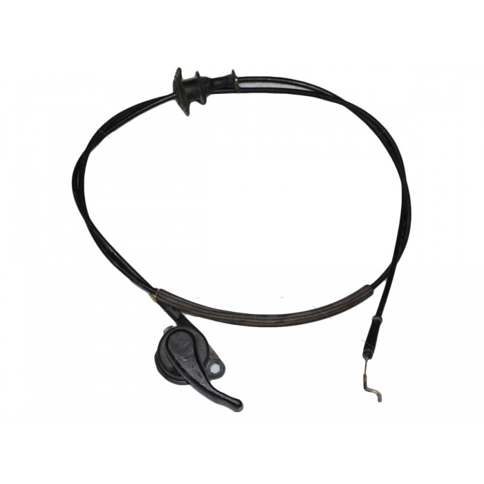 Câble Ouverture Capot Moteur Pour Renault Master II 8200162705