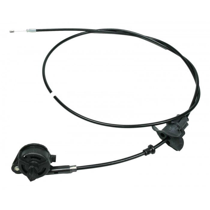 Câble Ouverture Capot Moteur Pour Renault Master III 656200010R