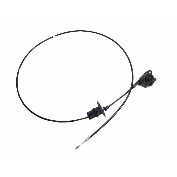 Câble Ouverture Capot Moteur Pour Renault Master III 6562000Q0D