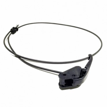 Câble Ouverture Capot Moteur Pour Renault Megane II 8200051535