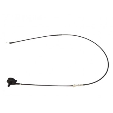 Câble Ouverture Capot Moteur Pour Renault Megane III 656200020R