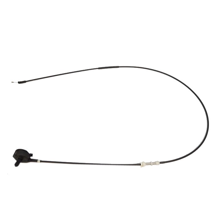 Câble Ouverture Capot Moteur Pour Renault Megane III 656200020R