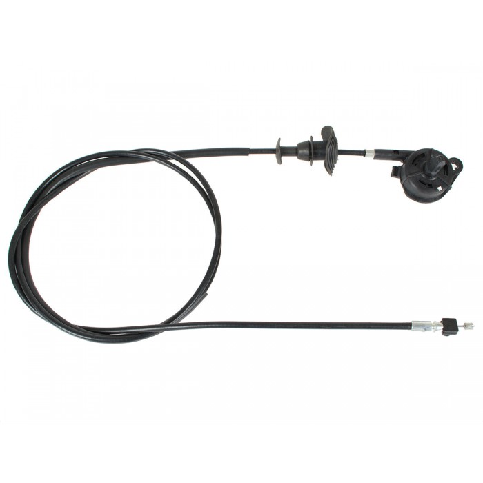 Câble Ouverture Capot Moteur Pour Renault Megane I 911094