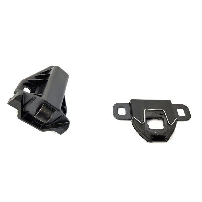 Loquet de Porte Arrière Haut ou Bas Pour Fiat Scudo 1995 - 2004 1478683080