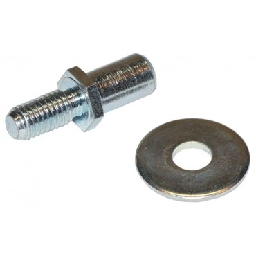 Vis de Porte Coulissante Loquet Pour Jumper Ducato Boxer 8503KX 1611384880