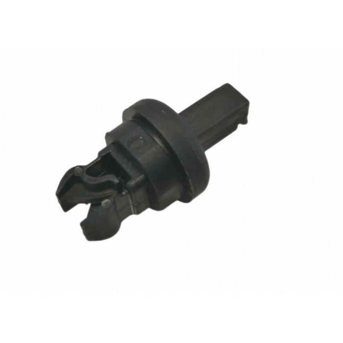 Clips Maintien Cordon Plage Arrière Pour Citroën C4 Nissan Qashqai+2 1606854680