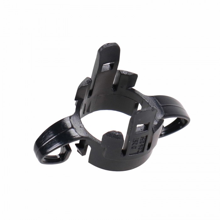 Support Capteur Aide Au Stationnement Pour Fiat Doblo Ducato Fiorino 6590Q9