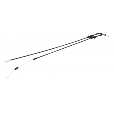 Câble de Siège Pour Renault Megane II 7701207506