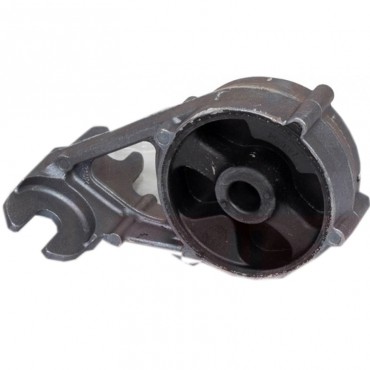 Support Moteur Arrière Pour Citroën C4 Peugeot 3008 5008 II 9674325480