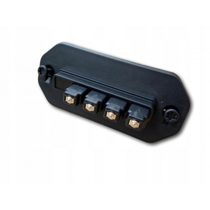 Contacteur de Porte Latérale Coulissante Pour Master Movano B 252160004R