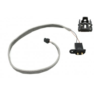 Contacteur de Porte Latérale Coulissante Pour Renault Master III 7700352944