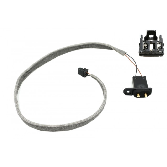 Contacteur de Porte Latérale Coulissante Pour Renault Master III 7700352944