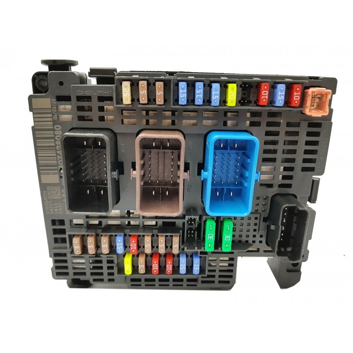 Bloc BSM Boitier Fusible Pour Citroën Ds4 2.0 HDi 6500JL 9807428080