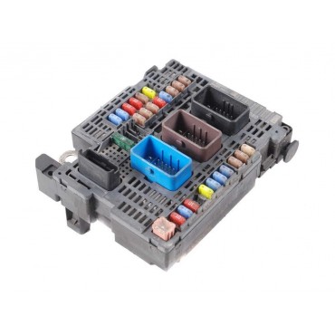 Bloc BSM Boitier Fusible Pour Peugeot 508 2011-2014 9810719280