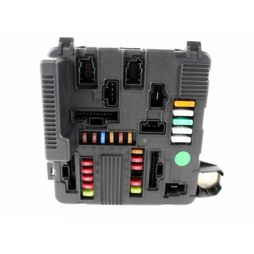 Bloc BSM Boitier Fusible Pour Renault Megane II 1.5 dCi 1.9 dCi ORG8200306032