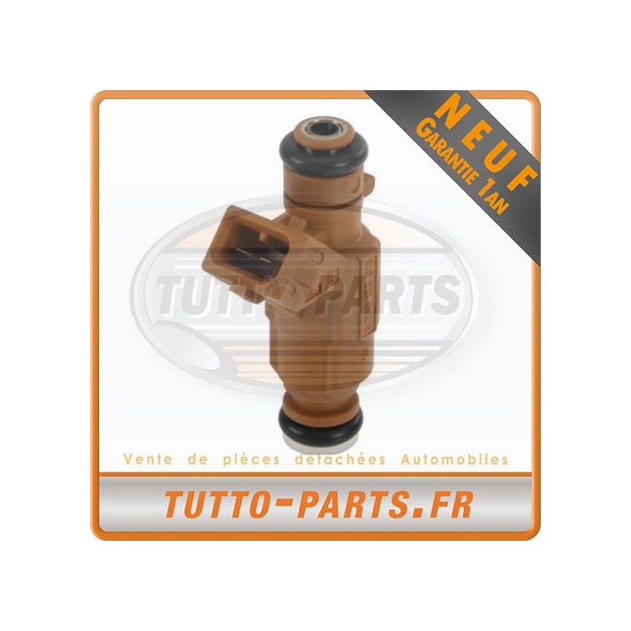 Injecteur Mercedes 0280156017 0280156016