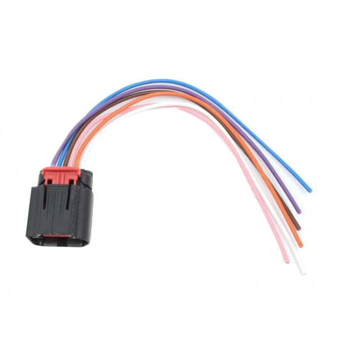 Kit Réparation Connecteur Cable Debitmetre Pour Ford S-Max 9674958880 DO PRZE