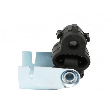 Silent Bloc Support d'échappement Arrière Pour Clio III 1.5dCi 1.2 206516364R