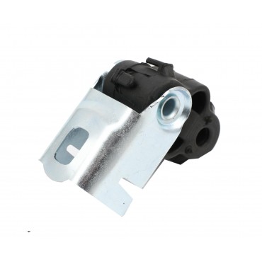 Silent Bloc Support d'échappement Arrière Pour Clio III 1.5dCi 1.2 206516364R