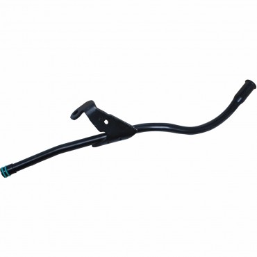 Tube de Jauge d'Huile Pour Citroen C2 C3 C4 C5 Peugeot Partner 1.6HDi 1171Q1