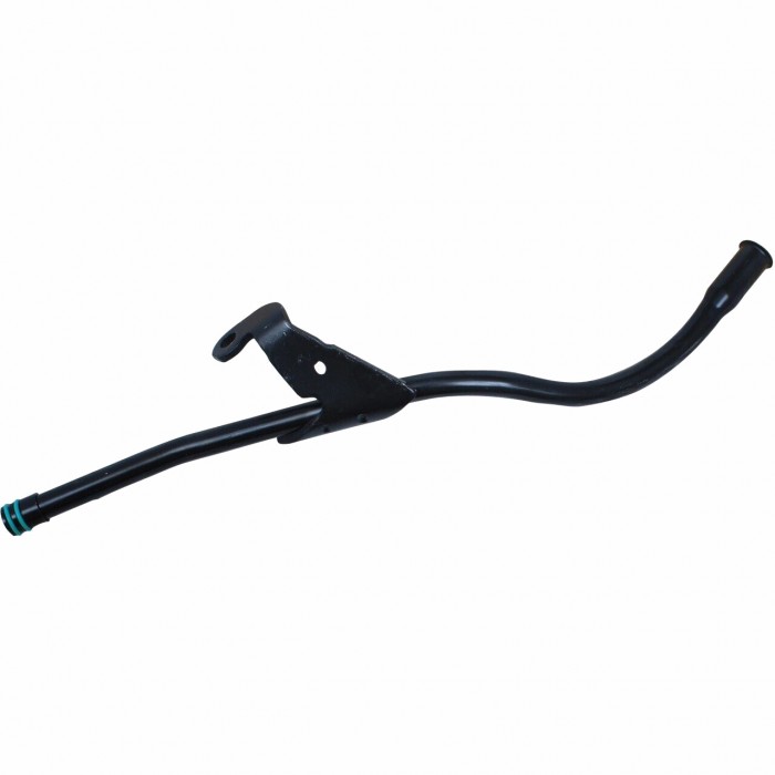 Tube de Jauge d'Huile Pour Citroen C2 C3 C4 C5 Peugeot Partner 1.6HDi 1171Q1