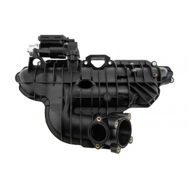 Collecteur d'Admission Pour Grand Voyager V 2.8CRD 68142871AA 68142871AB