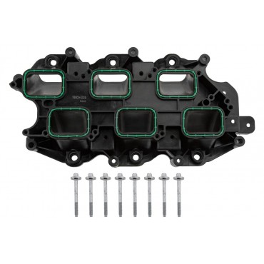 Collecteur d'Admission Pour Jeep Gladiator Grand Cherokee IV 3.6 VVT 5281803AA