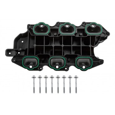 Collecteur d'Admission Pour Jeep Gladiator Grand Cherokee IV 3.6 VVT 5281803AA