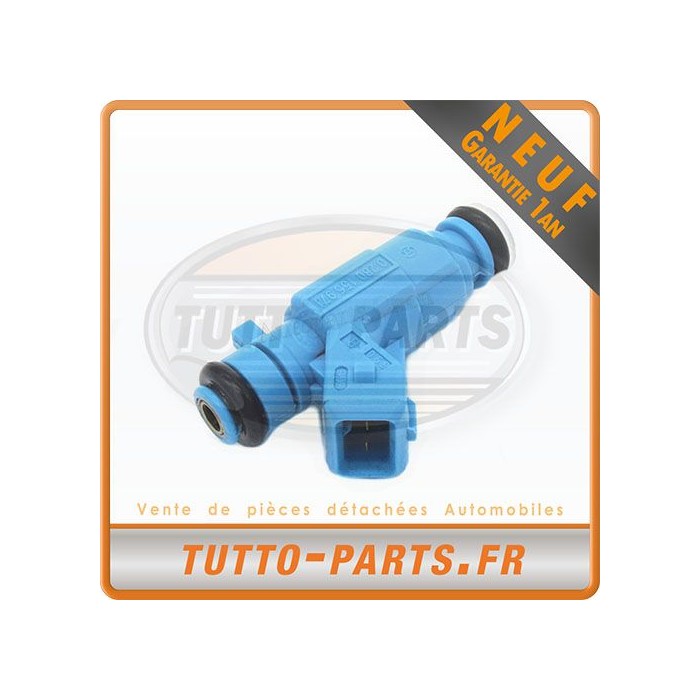 Injecteur Fiat Bravo Marea Panda Punto Lancia Ypsilon