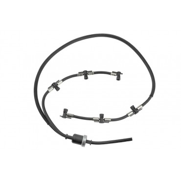 Durite Tuyau Carburant Pour Audi A4 A5 A6 A7 A8 Vw Touareg 3.0 TDI 059130218AM