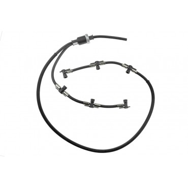 Durite Tuyau Carburant Pour Audi A4 A5 A6 A7 A8 Vw Touareg 3.0 TDI 059130218AM