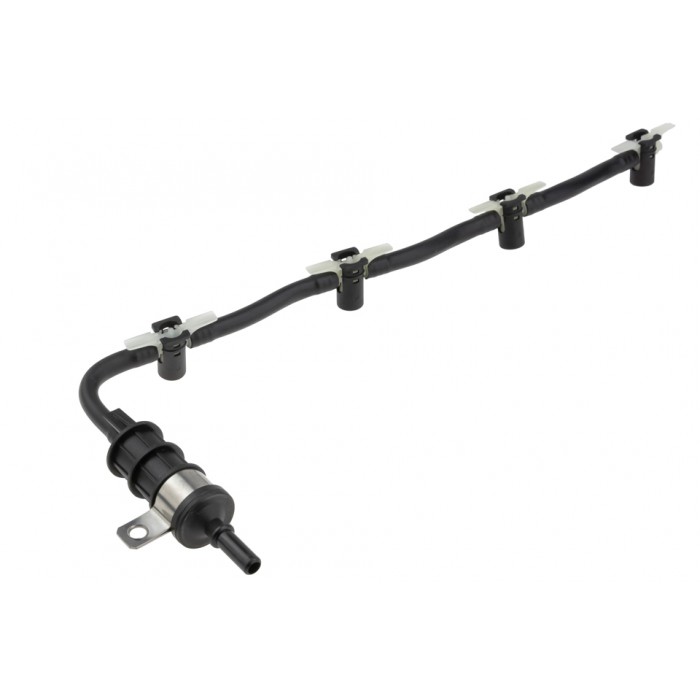 Durite Tuyau Retour Carburant Pour Renault Koleos I Laguna 2.0 dCi 8200417884