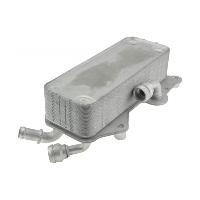 Radiateur Refroidisseur d'Huile Pour Audi A6 A7 A6 4G0317021AG