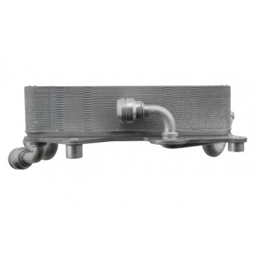 Radiateur Refroidisseur d'Huile Pour Audi A6 A7 A6 4G0317021AG