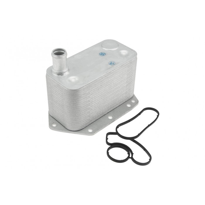 Radiateur Refroidisseur d'Huile Pour Bmw Série 3 5 X3 X5 X6 11427788462 7788462