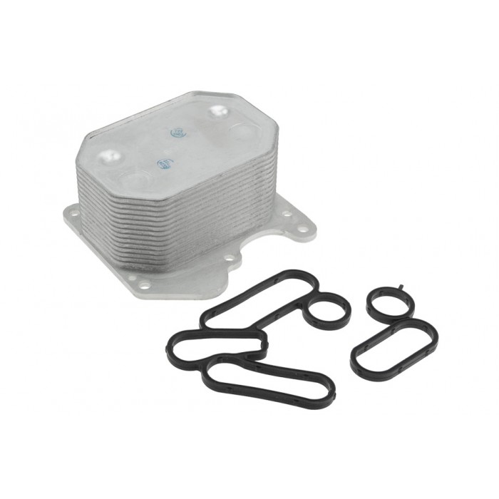 Radiateur Refroidisseur d'Huile Pour Citroën Jumper Ford Transit 2.2TDCi 1829179