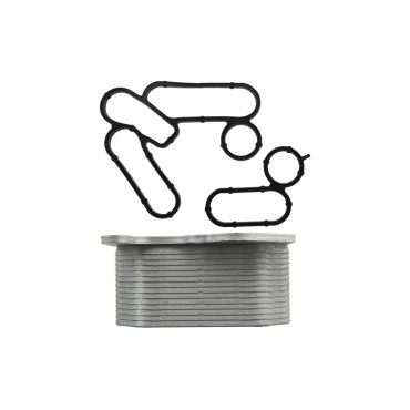 Radiateur Refroidisseur d'Huile Pour Citroën Jumper Ford Transit 2.2TDCi 1829179