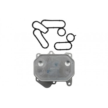 Radiateur Refroidisseur d'Huile Pour Citroën Jumper Ford Transit 2.2TDCi 1829179