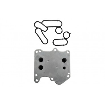 Radiateur Refroidisseur d'Huile Pour Citroën Jumper Ford Transit 2.2TDCi 1829179