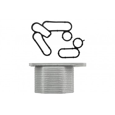 Radiateur Refroidisseur d'Huile Pour Citroën Jumper Ford Transit 2.2TDCi 1829179