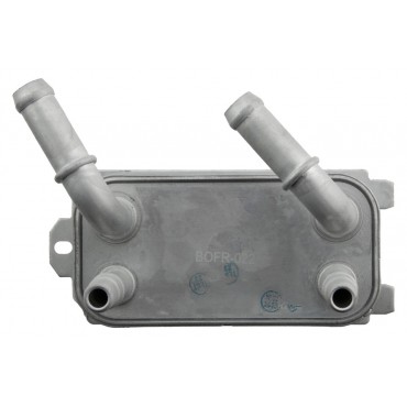 Radiateur Refroidisseur d'Huile Pour Ford Mondeo V S-Max 5197792 DG937A095BB