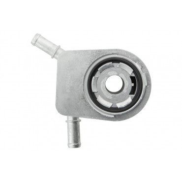 Radiateur Refroidisseur d'Huile Pour Focus C-Max Focus II 1.6 Ti 4M5G6B856BC