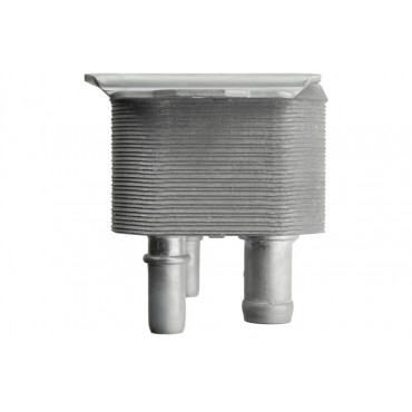 Radiateur Refroidisseur d'Huile Pour Jaguar F-Pace F-Type Xe Xf I/II AW837A095AA