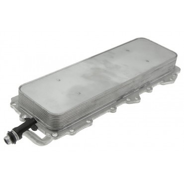 Radiateur Refroidisseur d'Huile Pour Jaguar F-Pace F-Type Xe Xf I Xf LR039821