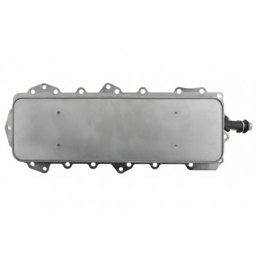 Radiateur Refroidisseur d'Huile Pour Jaguar F-Pace F-Type Xe Xf I Xf LR039821