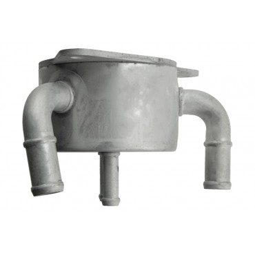 Radiateur Refroidisseur d'Huile Pour Mazda 3 5 2.0 FSKC199F0